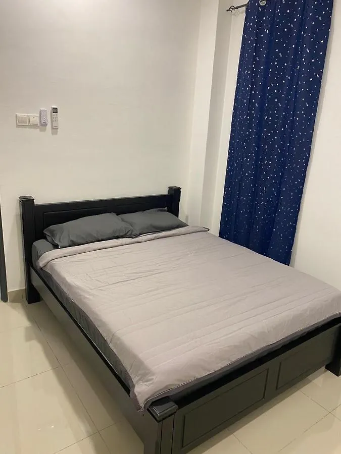 A Home - Homestay Near St Anne Church Bukit Mertajam 0*,  Malaysia