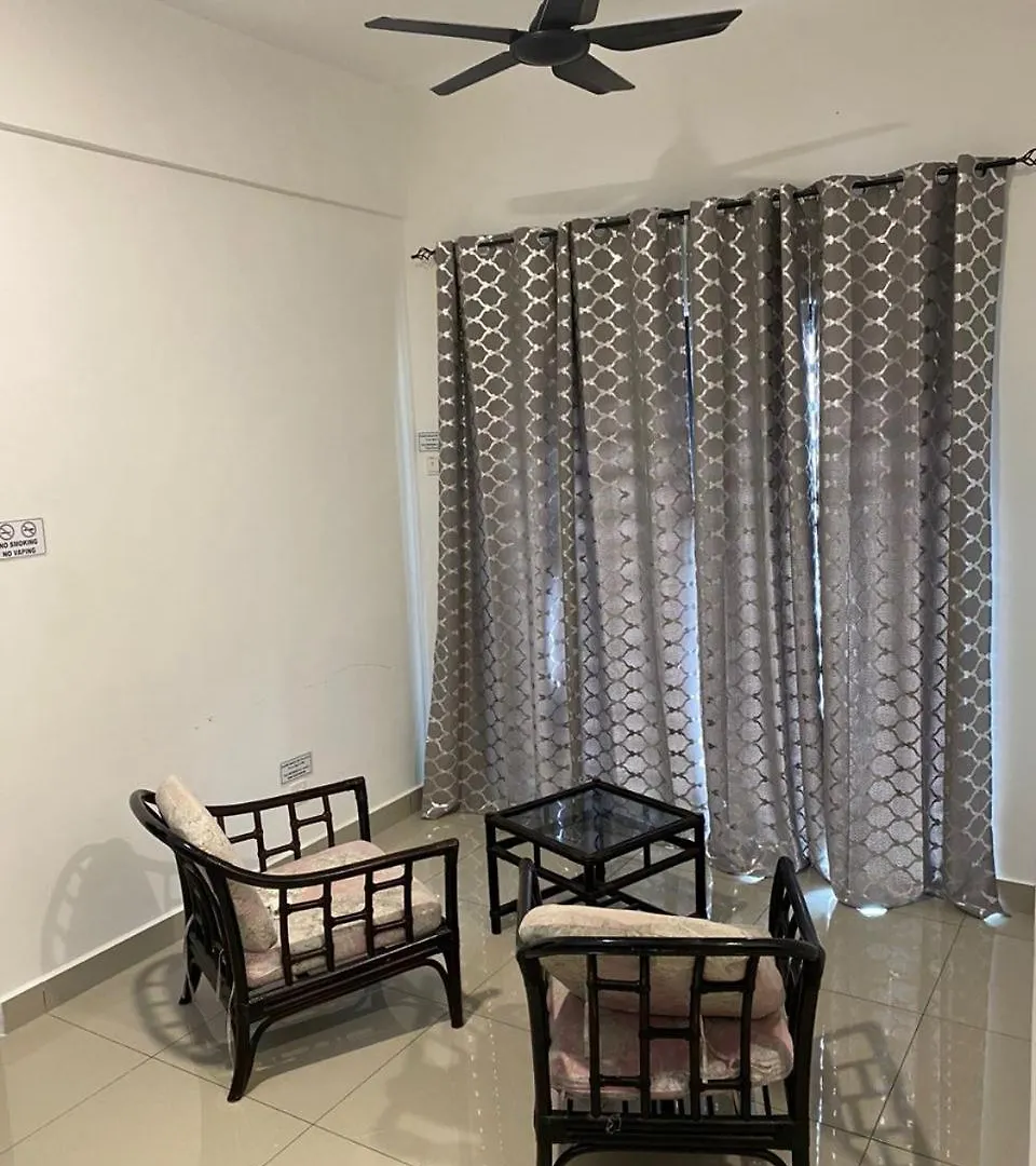 A Home - Homestay Near St Anne Church Bukit Mertajam Malaysia